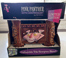 Pink Panther 40th Anniversary