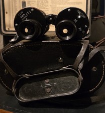 BINOCULARS GERMAN ARTILLERY