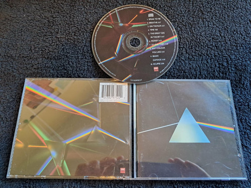 Pink floyd dark - of, the