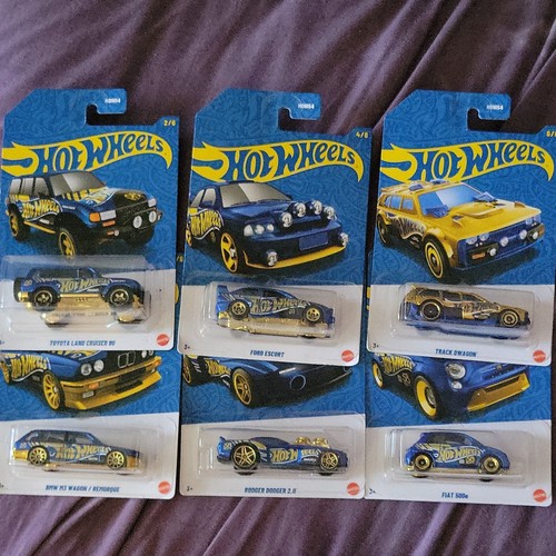 Hot wheels lot 1 64 - wheels,