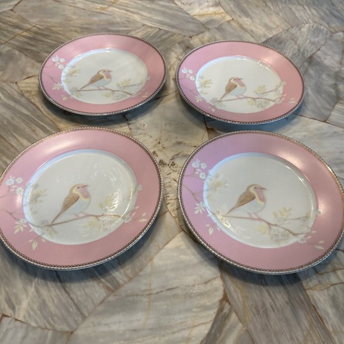 Pip studio plates early bird - plates,