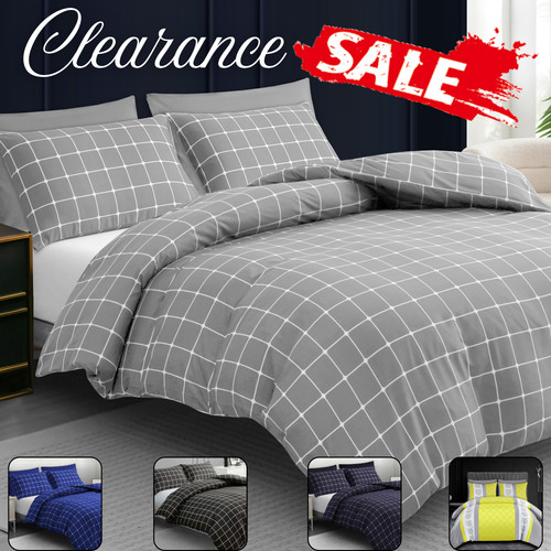 Clearance sale duvet cover - sale,