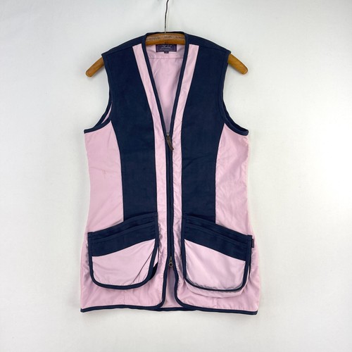 Musto shooting vest womens - shooting,