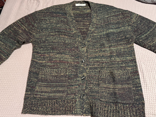 Pre owned 6397 - 6397, cardigan
