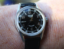 TAG Heuer Carrera Men's Black