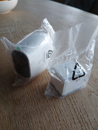 Arlo pro2 smart home - pro2,