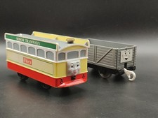 Flora - Tomy Trackmaster - HiT