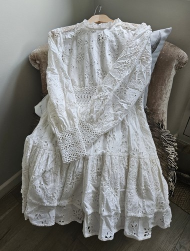 Allsaints annasia broderie - allsaints,