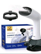 Rolipo Clothes Steamer, Handheld Garment Steamer for Clothes