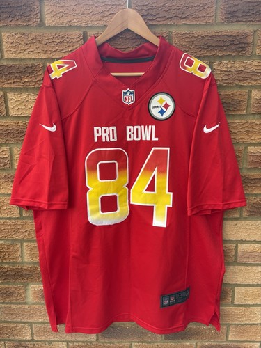 Nike antonio brown - xl,