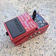Boss RC-3 Loop Station