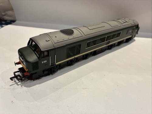 Bachmann gauge 077 - 31-077, type
