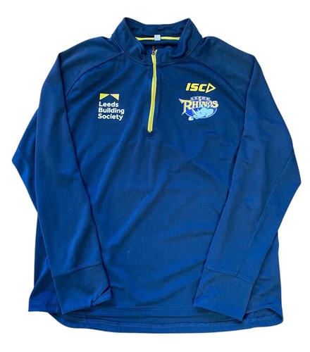Leeds rhinos rugby league - leeds,
