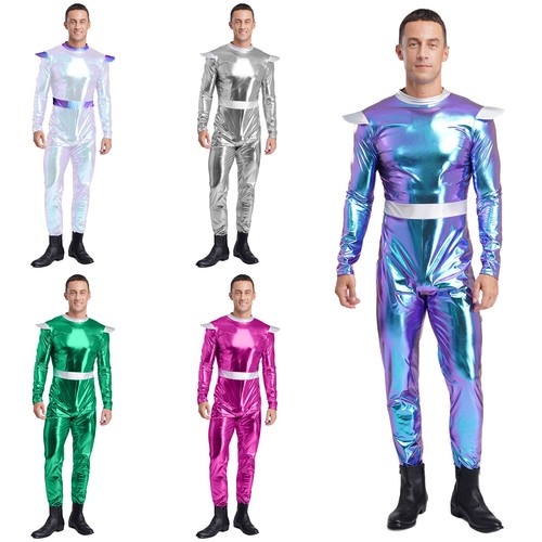 Mens costume outfits - costume, jumpsuit