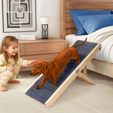 Dog Ramp for Couch & Bed -