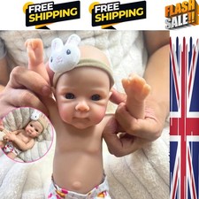 Mini 13 Inch Adorable Bettie