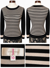 Jasper Conrad Knit Jumper UK