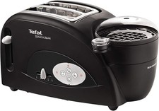 Tefal Toast N Bean, 2 Slice