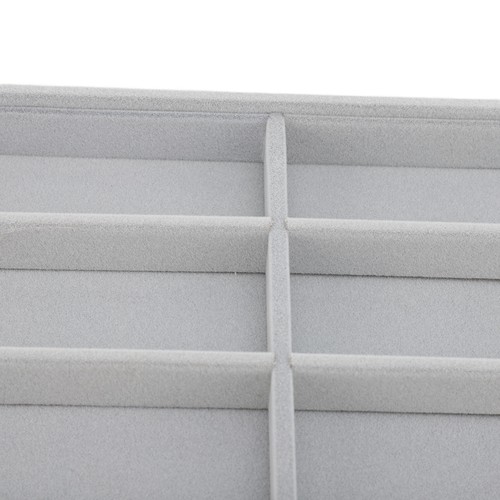 Grid sunglasses display - 10, box