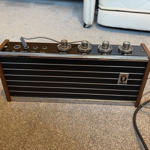 Vintage 1970s ultra - 1970s,