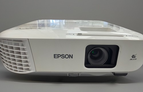 Epson 980w 3800 lumens - epson,