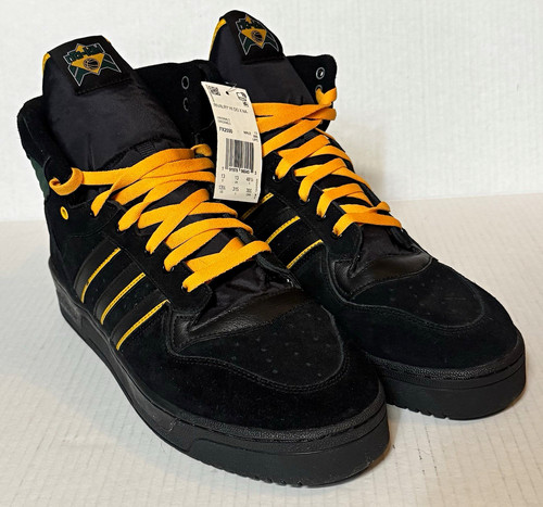 Adidas kel smith rivalry - na-kel,