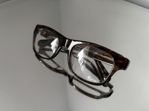 Oliver peoples brisdon glasses - oliver,