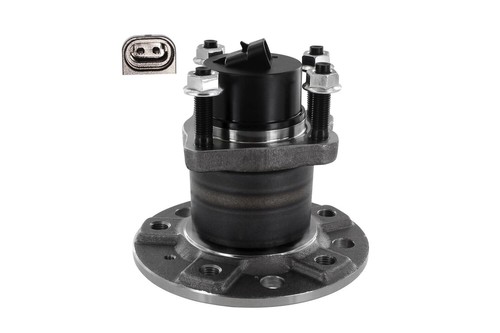 Vaico wheel hub - vaico,