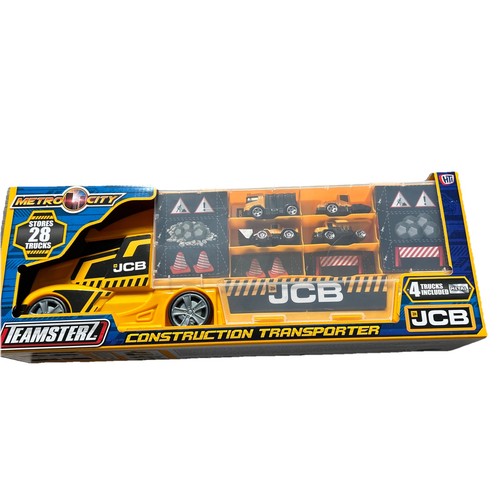 Teamstrez jcb construction - teamstrez,