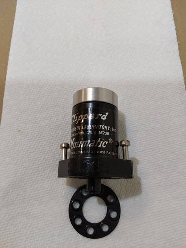Clippard minimatic 315 - clippard, r-315