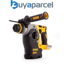 Dewalt DCH273N Cordless XR 18v SDS Brushless Hammer Drill 3 Mode - Bare Tool