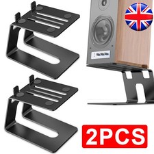 Desktop Speaker Stands 2PCS