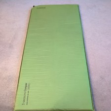 Multimat 3 Seasons Camper