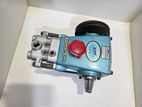 Cat pumps 280 triplex piston - cat,