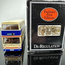 EFE 25804SB Daimler Fleetine