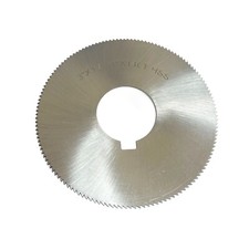 3" DIAMTER SLITTING SAW 1MM