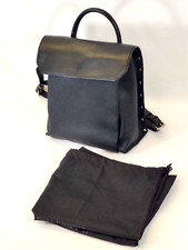 Kenneth Cole Leather Backpack