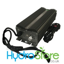 Solistek 1000W Single Ended Digital Dimmable Ballast MULTIBUY