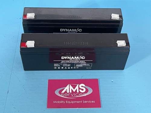 Upgraded 2amp mangar - 2,