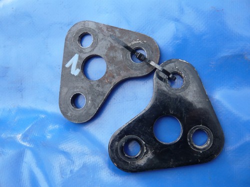 Yamaha 650 engine - 650,