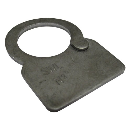 Lifting chain identification - chain,