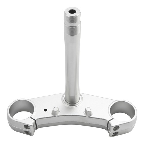 Front forks lower - front,