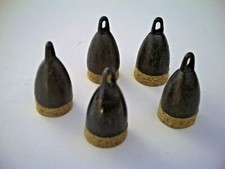 5 x Dinsmores  1/2oz (14g)