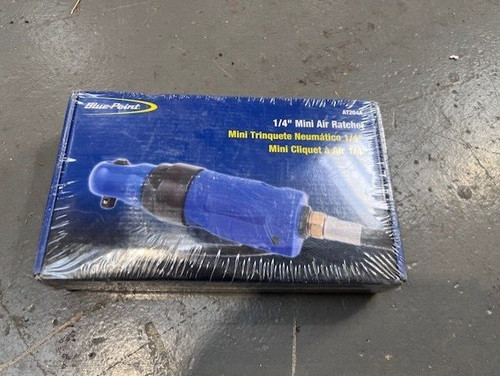 Blue point mini - blue-point, 1/4"
