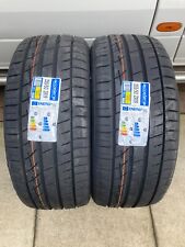 2 x 255/50ZR19 107W XL ACCELERA 255 50 19 EXTRA LOAD TYRES 255/50R19 107W XL !