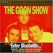Goons, The : Enter Bluebottle... CD Value Guaranteed from eBay’s biggest seller!