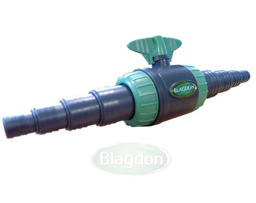 Blagdon ball valve 19mm 40mm - 19mm,