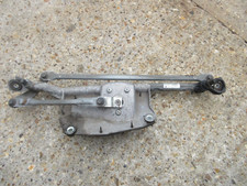 VAUXHALL ASTRA H FRONT WIPER MOTOR  LINKAGE MECHANISM 2005-2010 TESTED 100%?