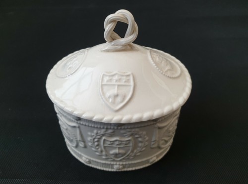 Vintage leedsware creamware - vintage,