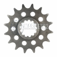 16T Front Sprocket For Honda CBR954RR Fire Blade USA 2002-2003 Chain 530